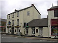 Golden Cross Inn, 251 Union Rd, Oswaldtwistle, Accrington, Lancashire, BB5 3HU