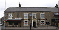 Black Dog Inn, 384 Union Road. Oswaldtwistle. Accrington. Lancashire