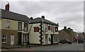 Rose & Crown 372-374 Union Road