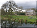 The Chapel, Ayshford Court