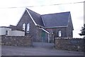 Ffynnonwen Community Centre, Login