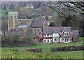 All Saints Church, Rotherby