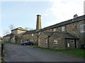 The Old Brewery, Caldbeck