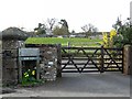 Gates at Home Farm