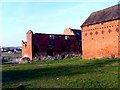 Grange Buildings