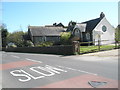 Yapton Free Church in Yapton Road, Yapton