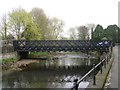 Bridge over River Skell - Bondgate