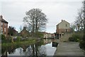 Ripon Canal - Bondgate Green