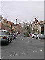 Canal Road - Bondgate Green Lane