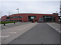 Dumfries & Galloway College