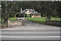 House near Birkenhill