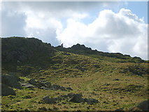 SD2191 : On Great Stickle by Michael Graham
