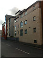 Apartments on Styring Street, Beeston