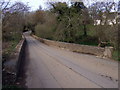 Bridge at Welsh Hook