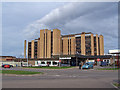 Raigmore Hospital, Inverness