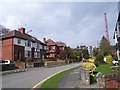 Endcliffe Glen Road