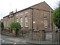 Holy Trinity C of E Infants School - Trinity Lane