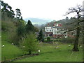 Tiger Hall, Church Stretton