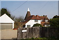 The Oast, Burwash Rd, Broad Oak