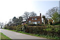 Cottage off Halley Rd