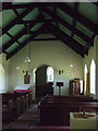 Cas-lai/Hayscastle church interior