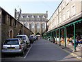 Tavistock, Pannier Market