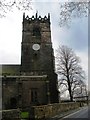 All Saints Parish Church, Aston cum Aughton