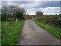 Church Road, Derryadd