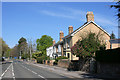 Wellington Road ( A38 )