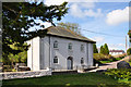 Bethyl Baptist Chapel  Llangyndeyrn