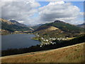 Arrochar