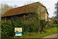 Losh House Farm Barn