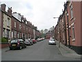 Moorfield Avenue - Moorfield Road