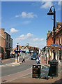 The Bridge - Taunton