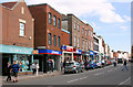 East Street - Taunton