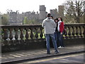 Castle Bridge, Warwick