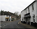 Shops, Arundel Road