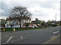 Battle of Britain Public House, Northfleet