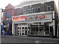 Ex-Woolworths, Whitstable High Street