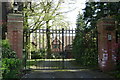 Gated housing, Bridgend, Warwick