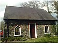 Gate Lodge to Mayfield House, Kinallen