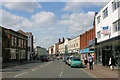 East Street - Taunton