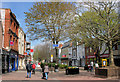 High Street - Taunton