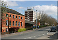 Mary Street - Taunton