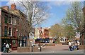 High Street - Taunton