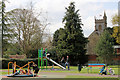 Playground at Wilton