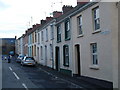 Mary Street, Londonderry.