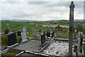 R4979 : An Tulach (Tulla) burial ground by Graham Horn
