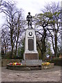 Darlaston Cenotaph