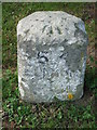 Old Milestone